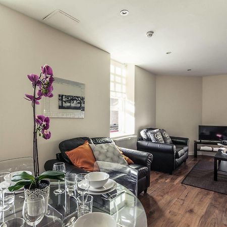 2 Bed Cozy Apartment Near Regents Park With Wifi London Exterior foto