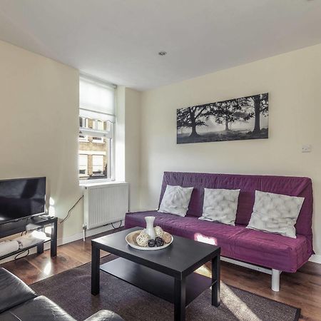 2 Bed Cozy Apartment Near Regents Park With Wifi London Exterior foto