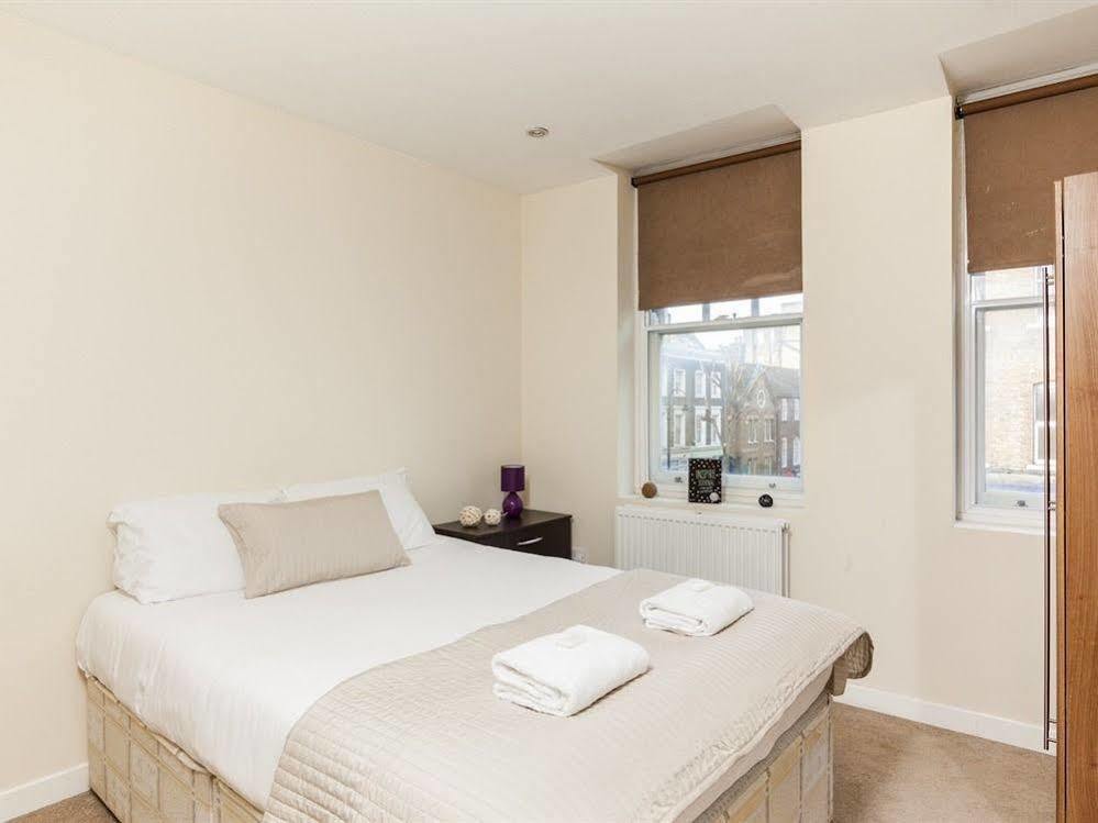 2 Bed Cozy Apartment Near Regents Park With Wifi London Exterior foto